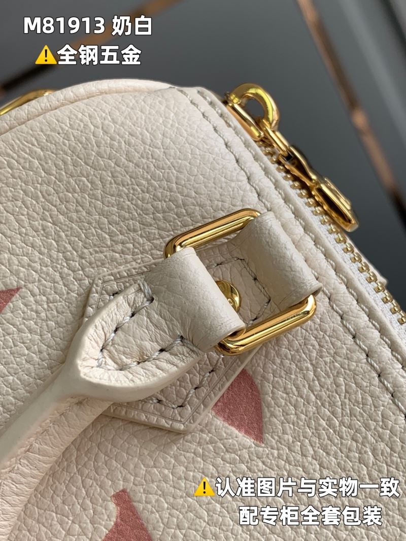 Louis Vuitton Speedy Bags